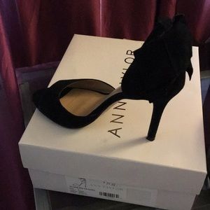 Ann Taylor heels